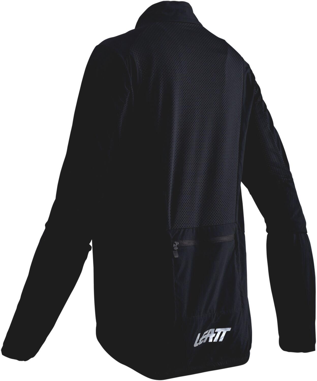 Dames MTB Endurance 2.0 - Zwart 4/7