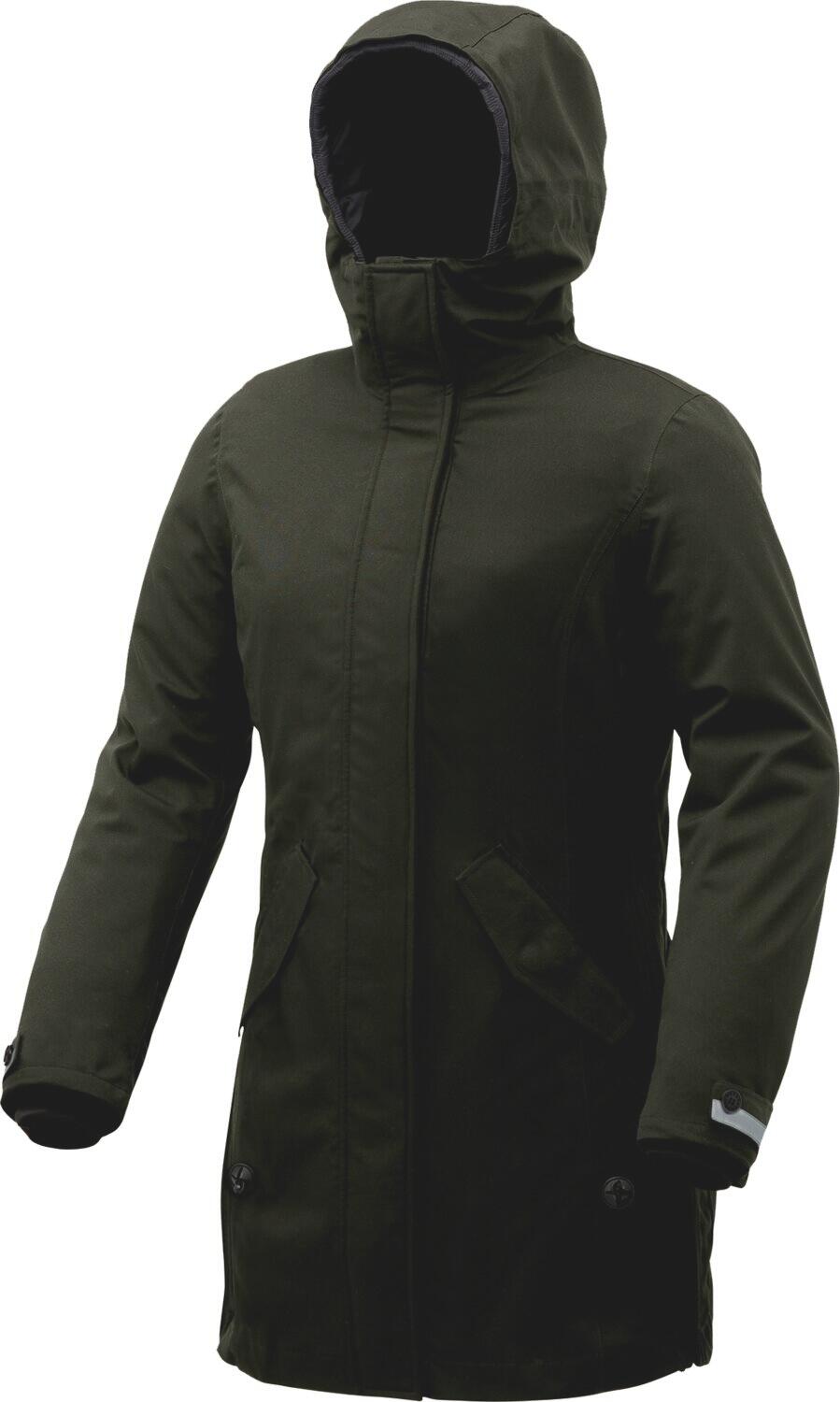 Magic Parka 2 in 1 Donne 5/5