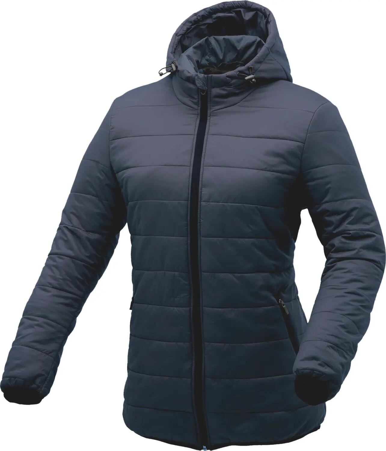 Magic Parka 2 in 1 Donne 3/6