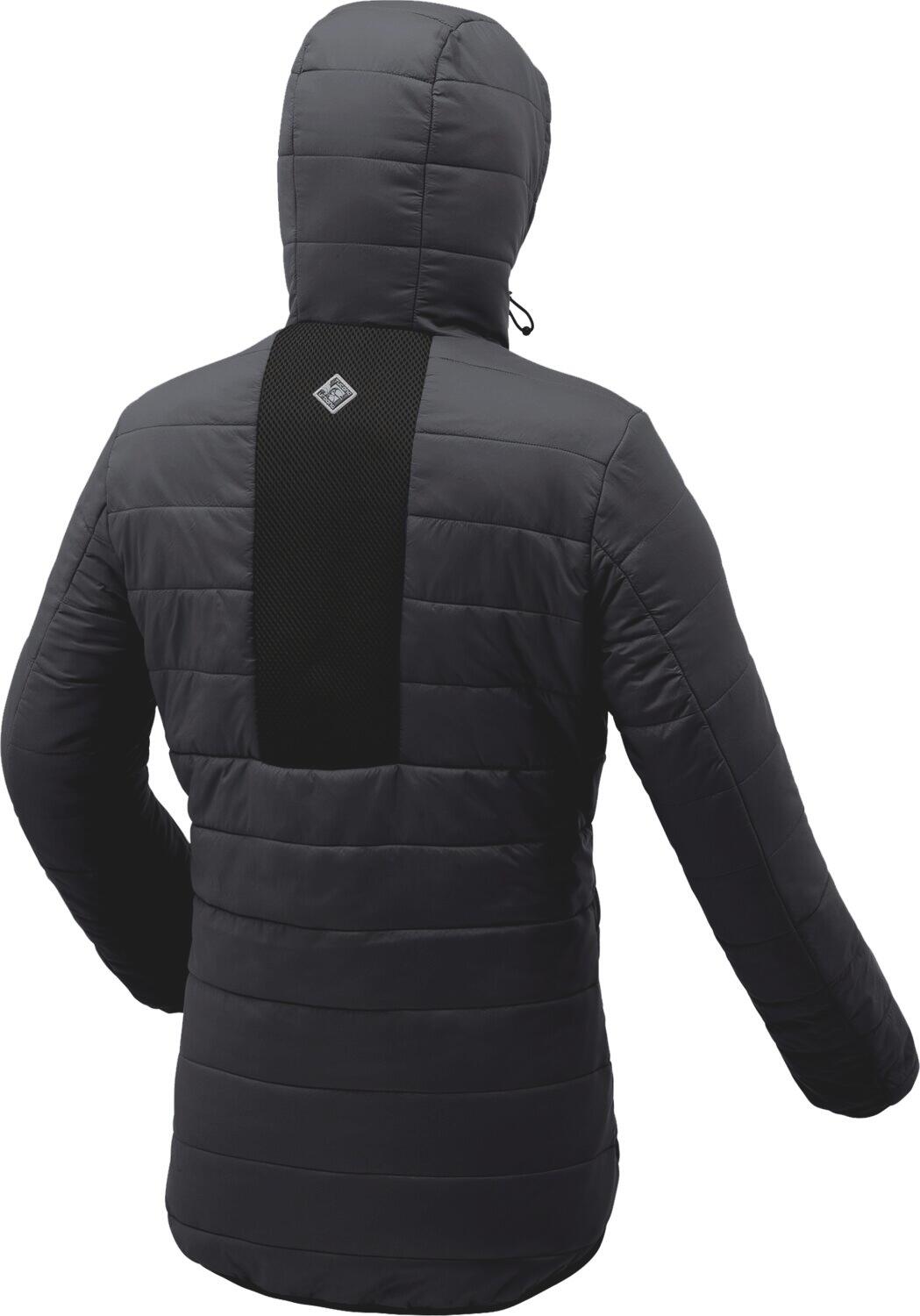 Magic Parka 2 in 1 Donne 4/5