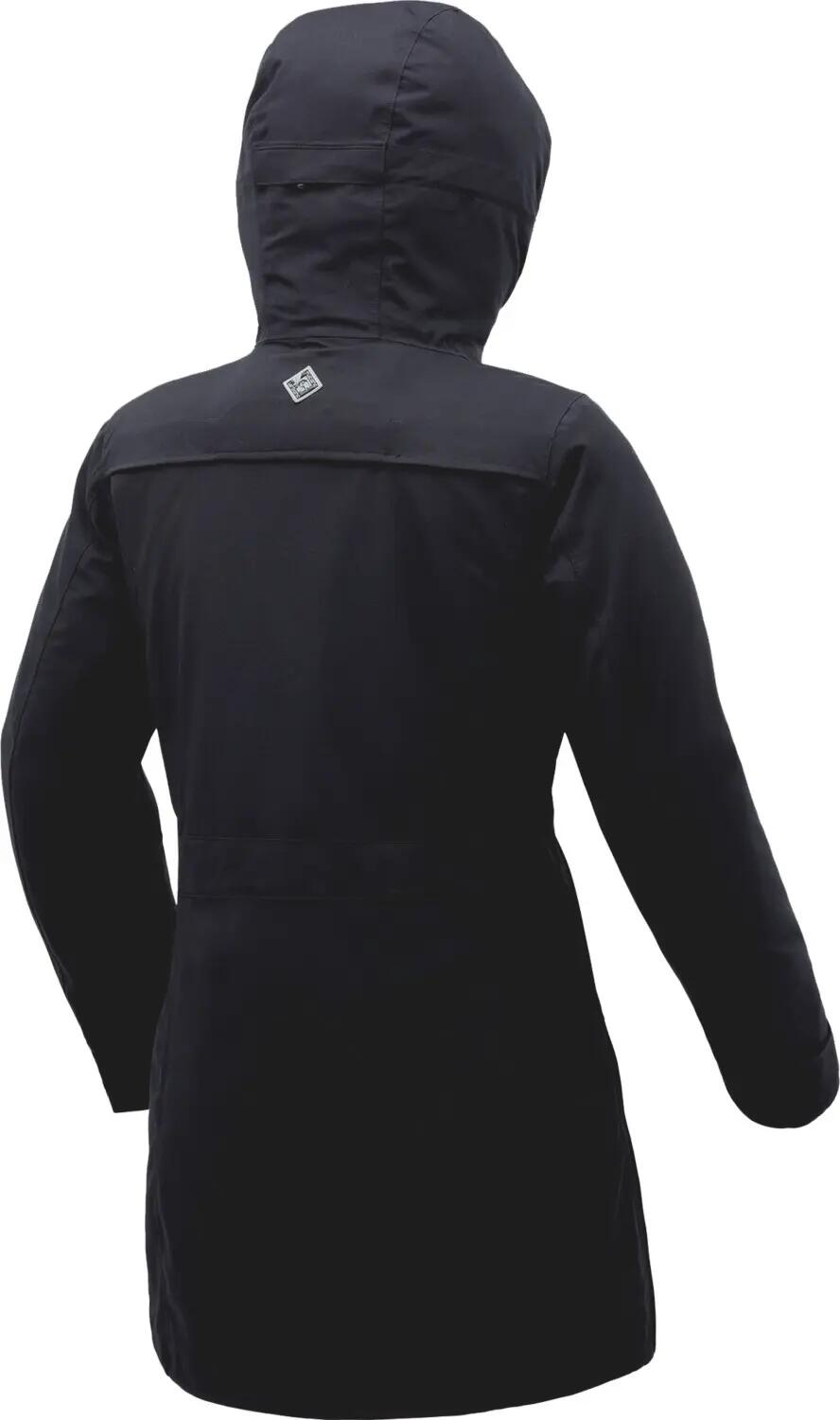 Magic Parka 2 in 1 Donne 2/6