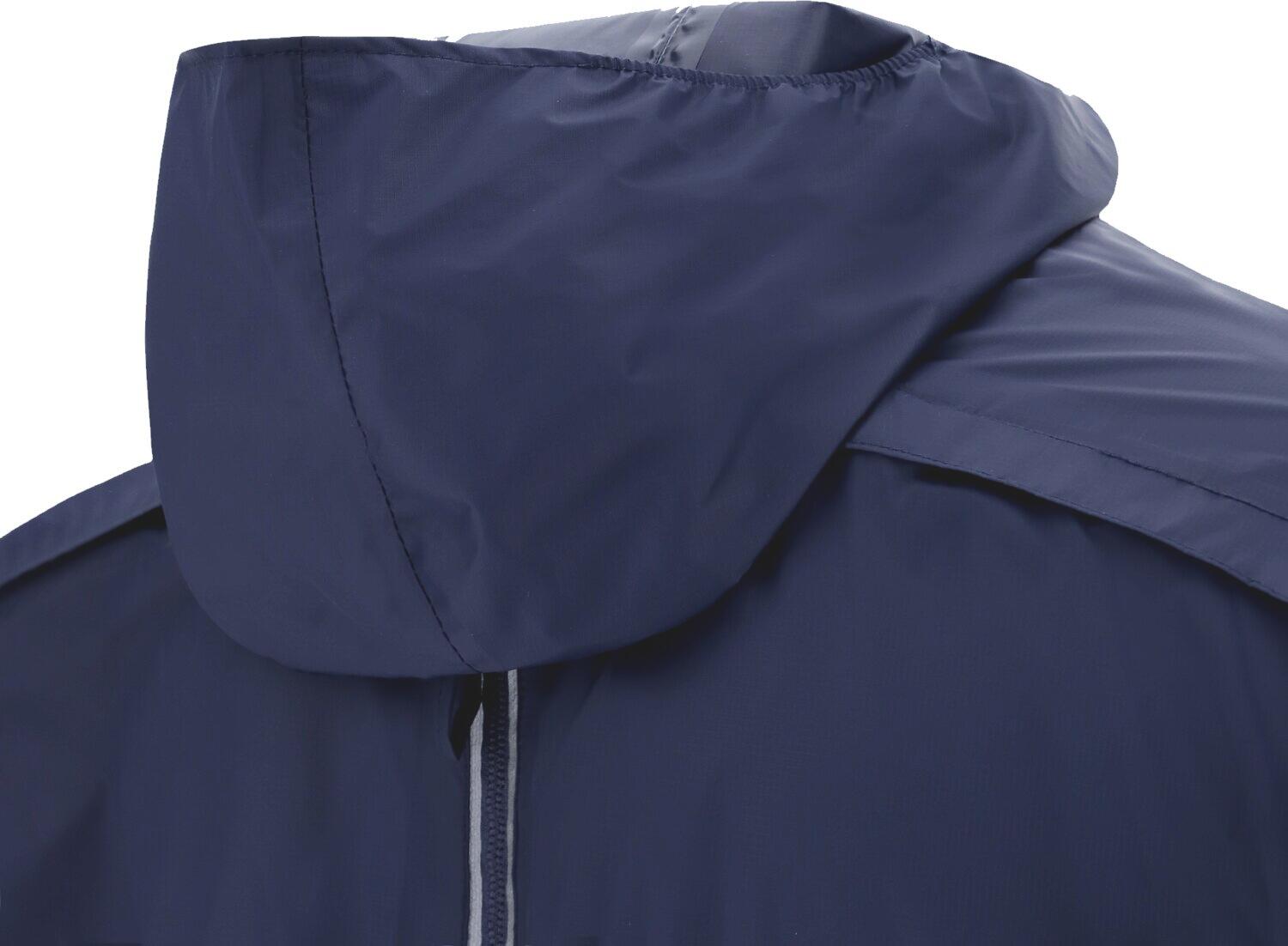 Waterdichte jas Tucano Urbano Nano Rain Zeta 3/7