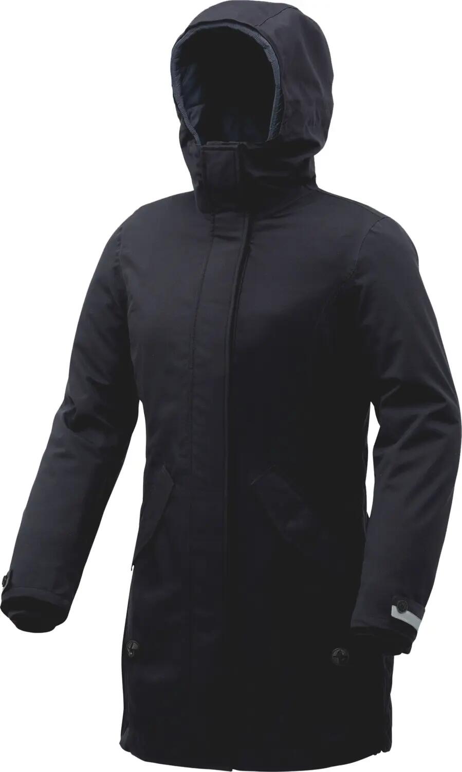 Magic Parka 2 in 1 Donne 5/6