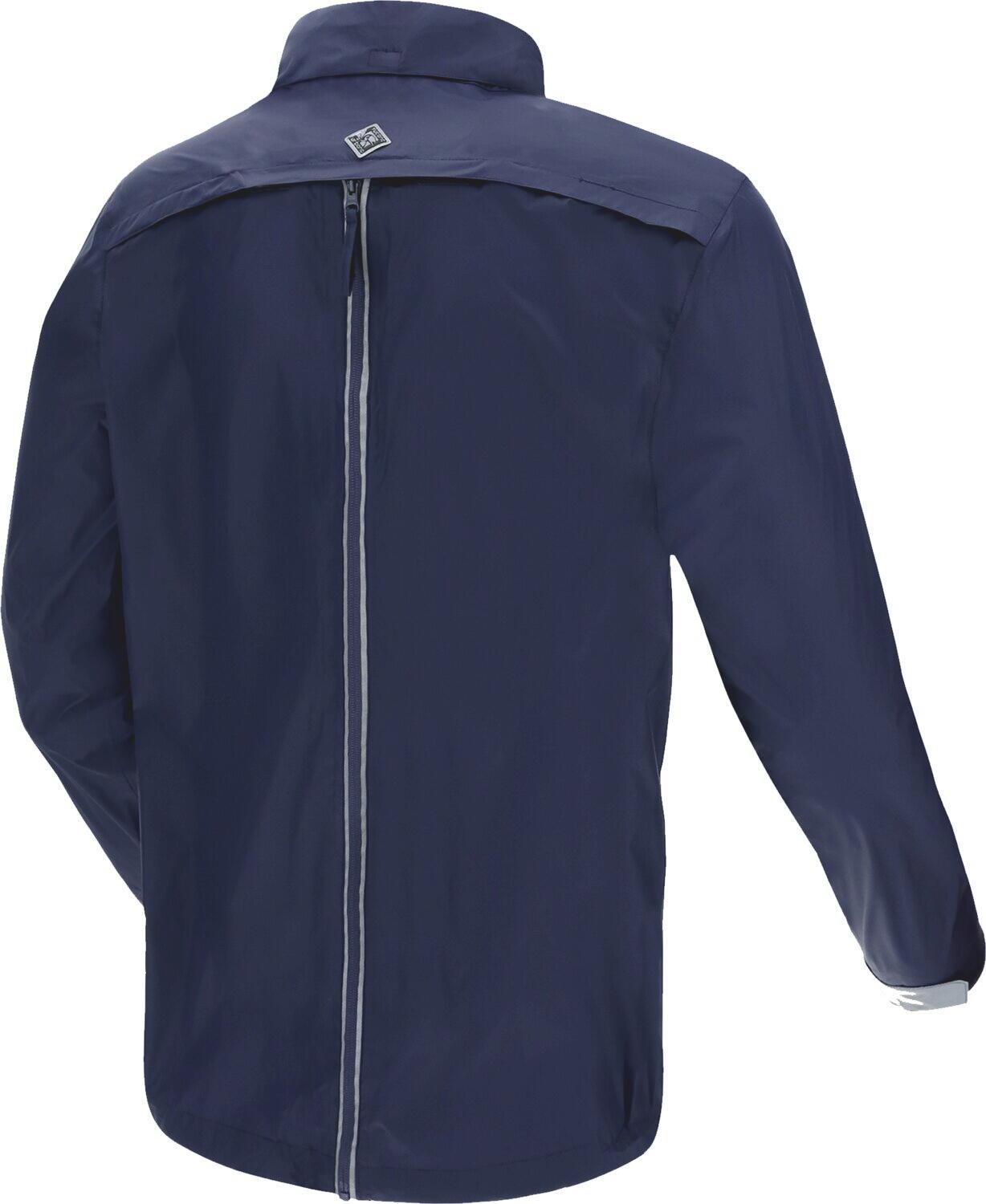 Waterdichte jas Tucano Urbano Nano Rain Zeta 2/7