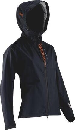 Veste Femme Leatt MTB HydraDri 2.0 Noir