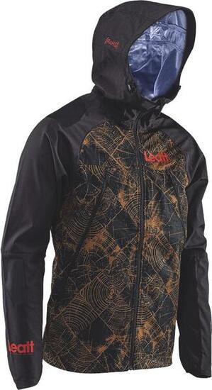 MTB HydraDri 4.0 Jacke