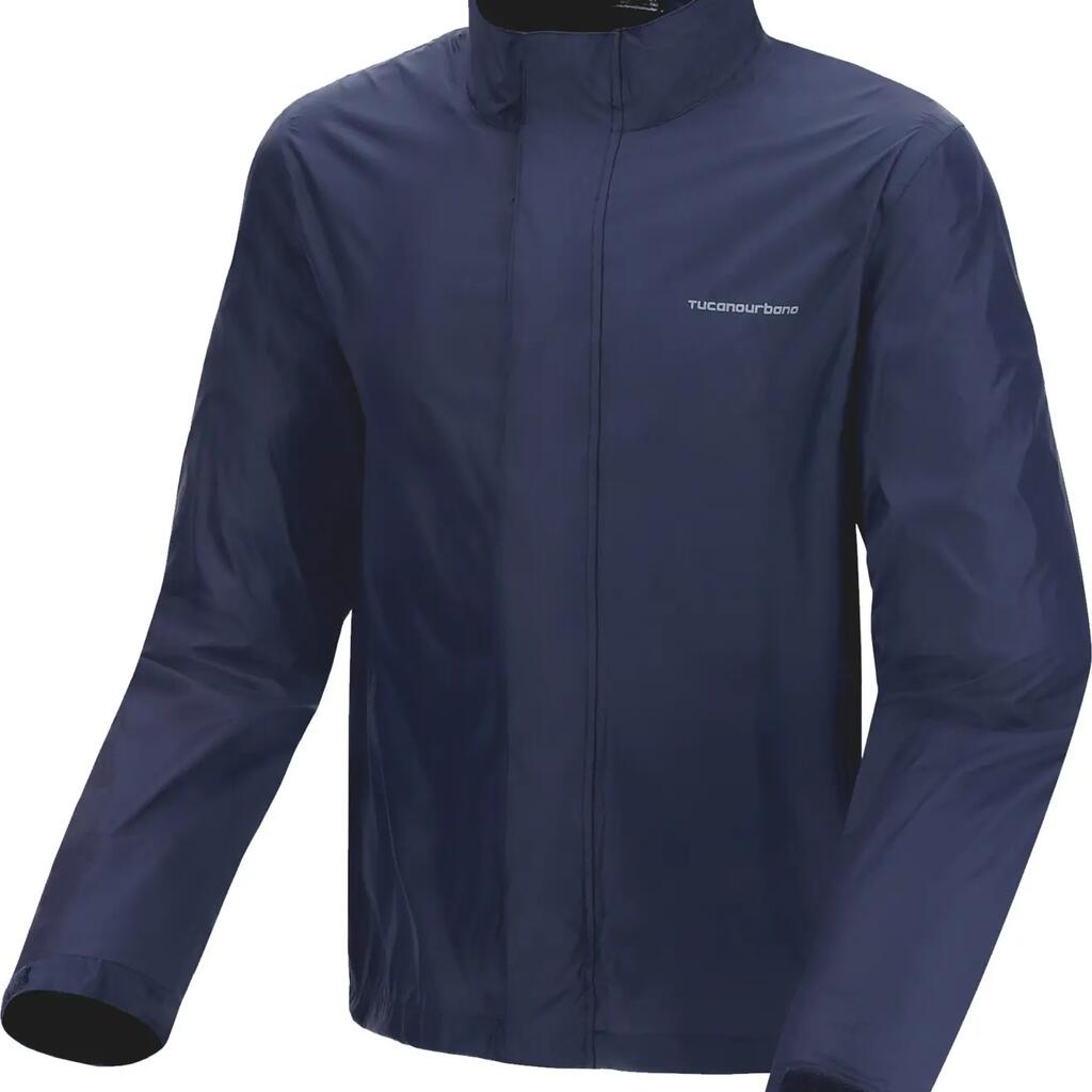 Nano Rain Jacket Zeta Unisex