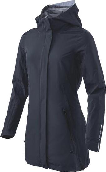 Waterdicht damesjack Tucano Urbano Magic Spring 2G
