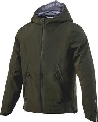 Tucano urbano magic day 2g jas groen heren