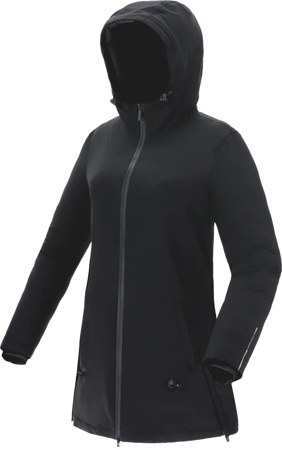 Veste Femme Tucano Urbano Magic Shelter Lady Noir 3/5