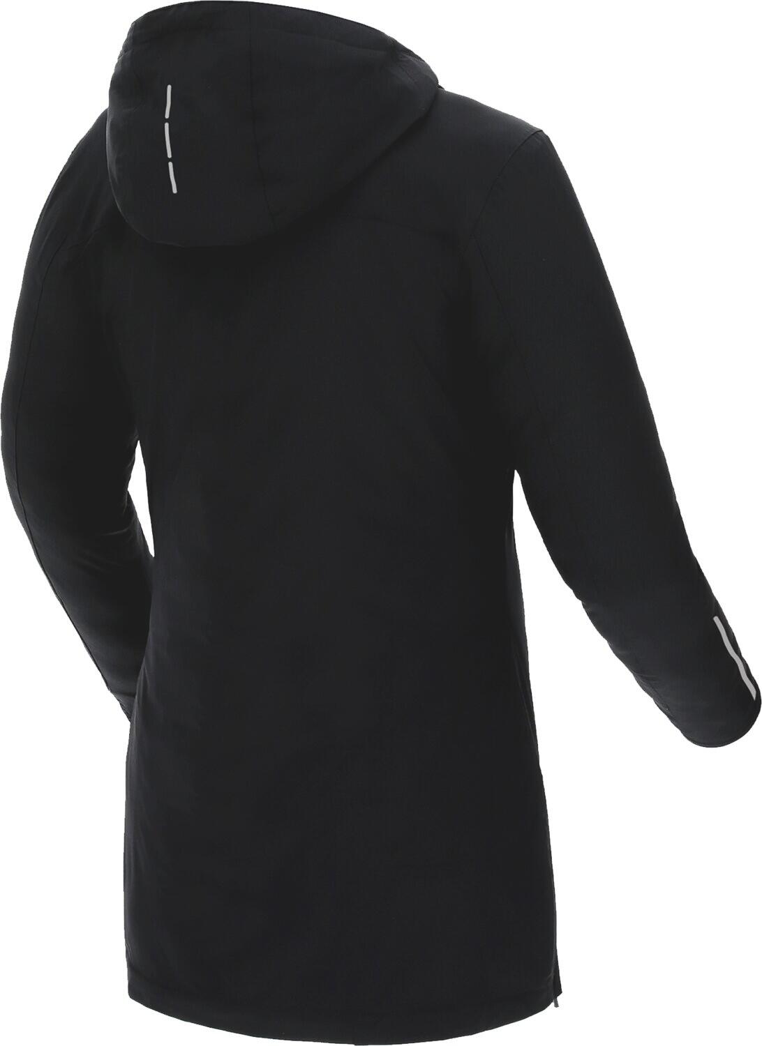 Veste Femme Tucano Urbano Magic Shelter Lady Noir 2/5