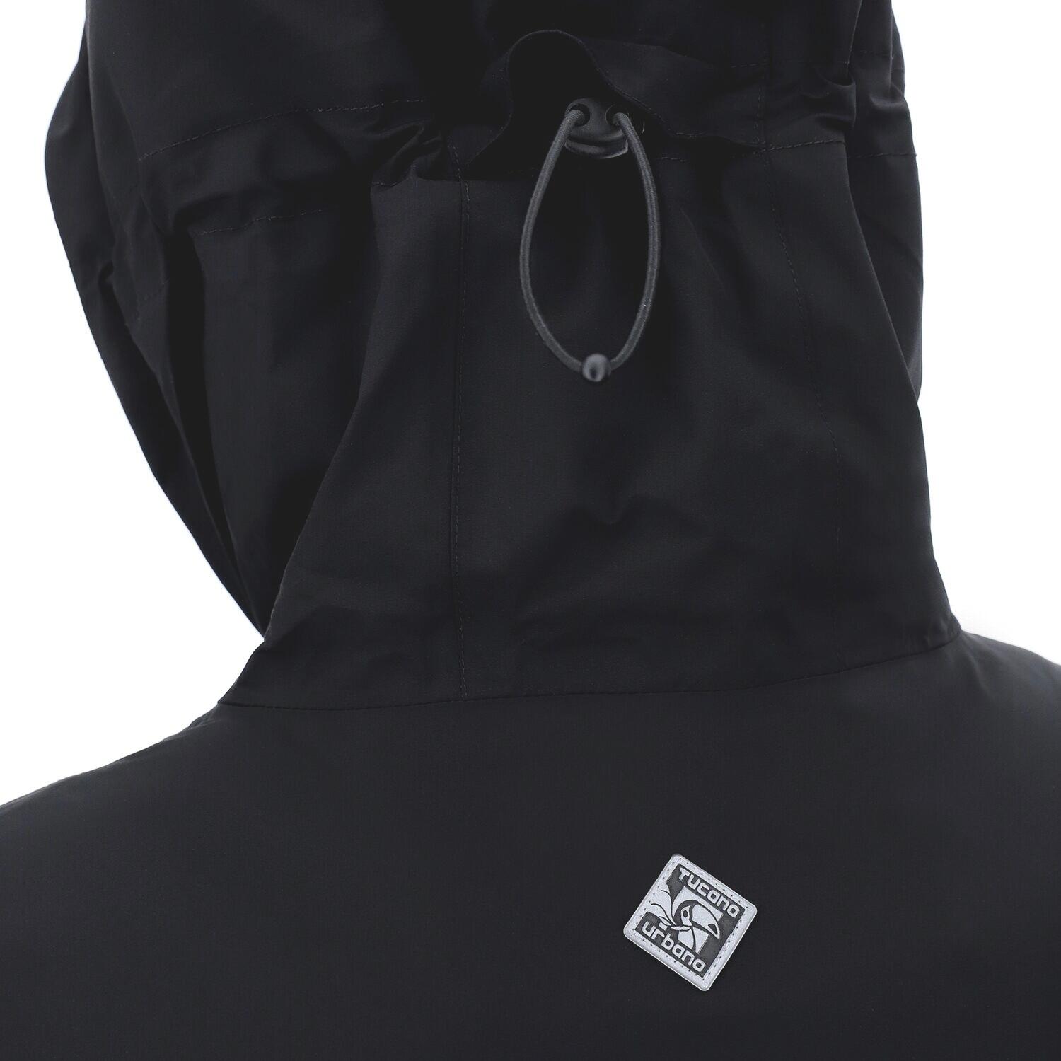 Veste Femme Tucano Urbano Magic Shelter Lady Noir 5/5