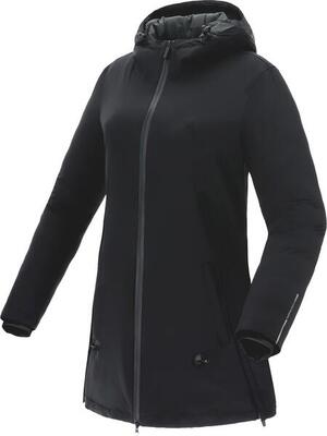 Tucano urbano magic shelter jacket zwart