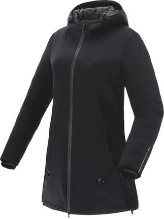 Tucano Urbano Magic Shelter Jacket Zwart