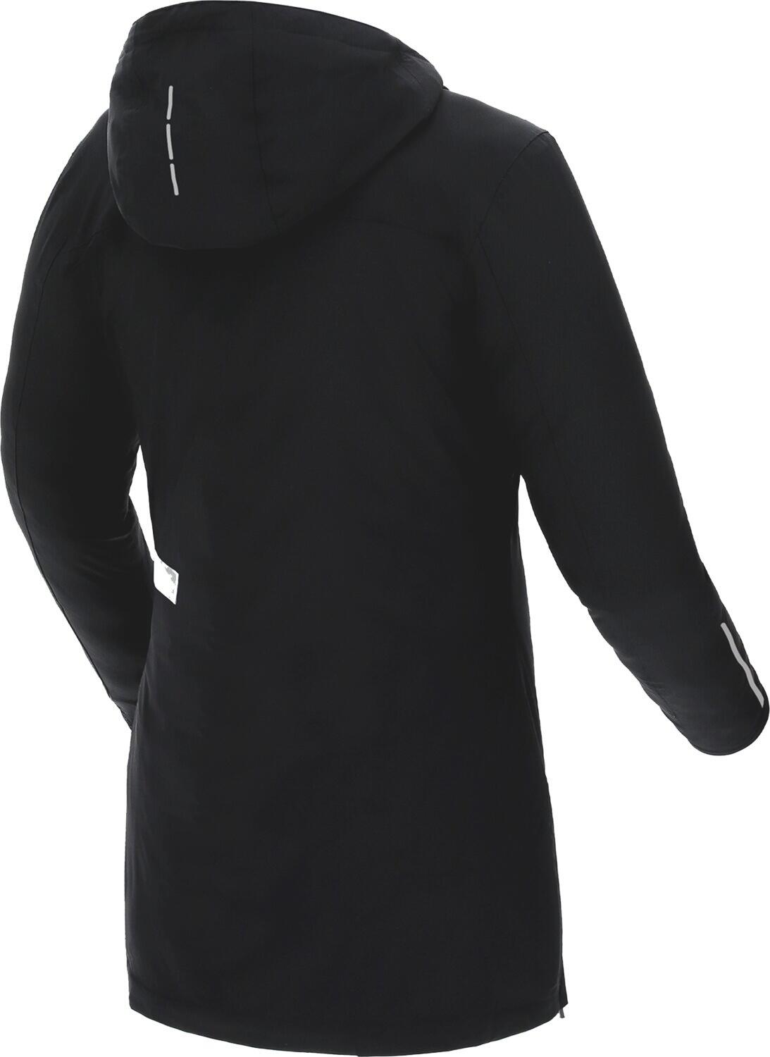 Veste Femme Tucano Urbano Magic Shelter Lady Noir 4/5