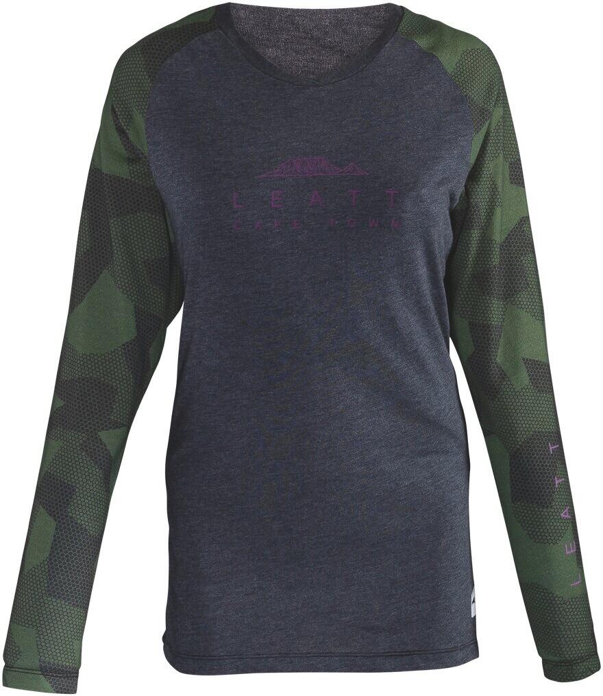 Camiseta AllMtn 3.0 WN 2/8