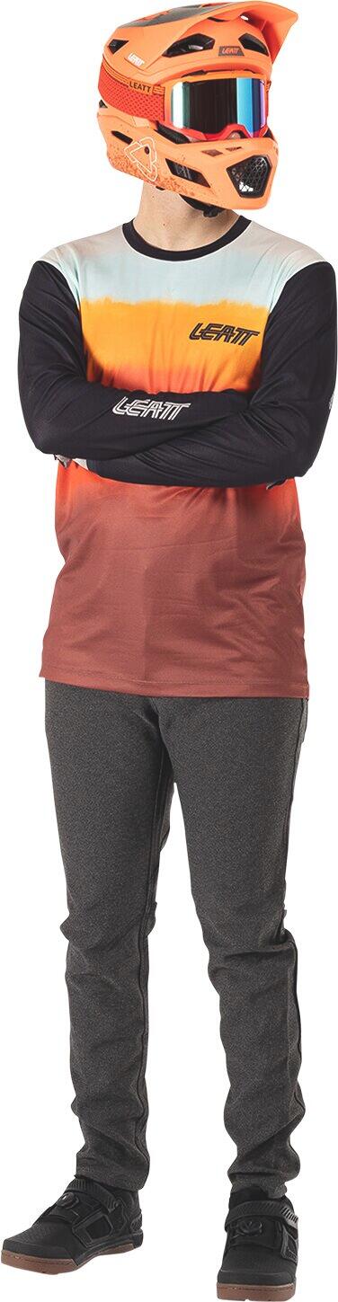MTB Gravity 3.0 Jersey 3/7