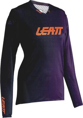 MTB Trail 4.0 Donna Jersey long