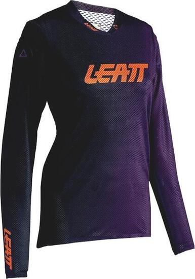 MTB Trail 4.0 Donna Jersey long