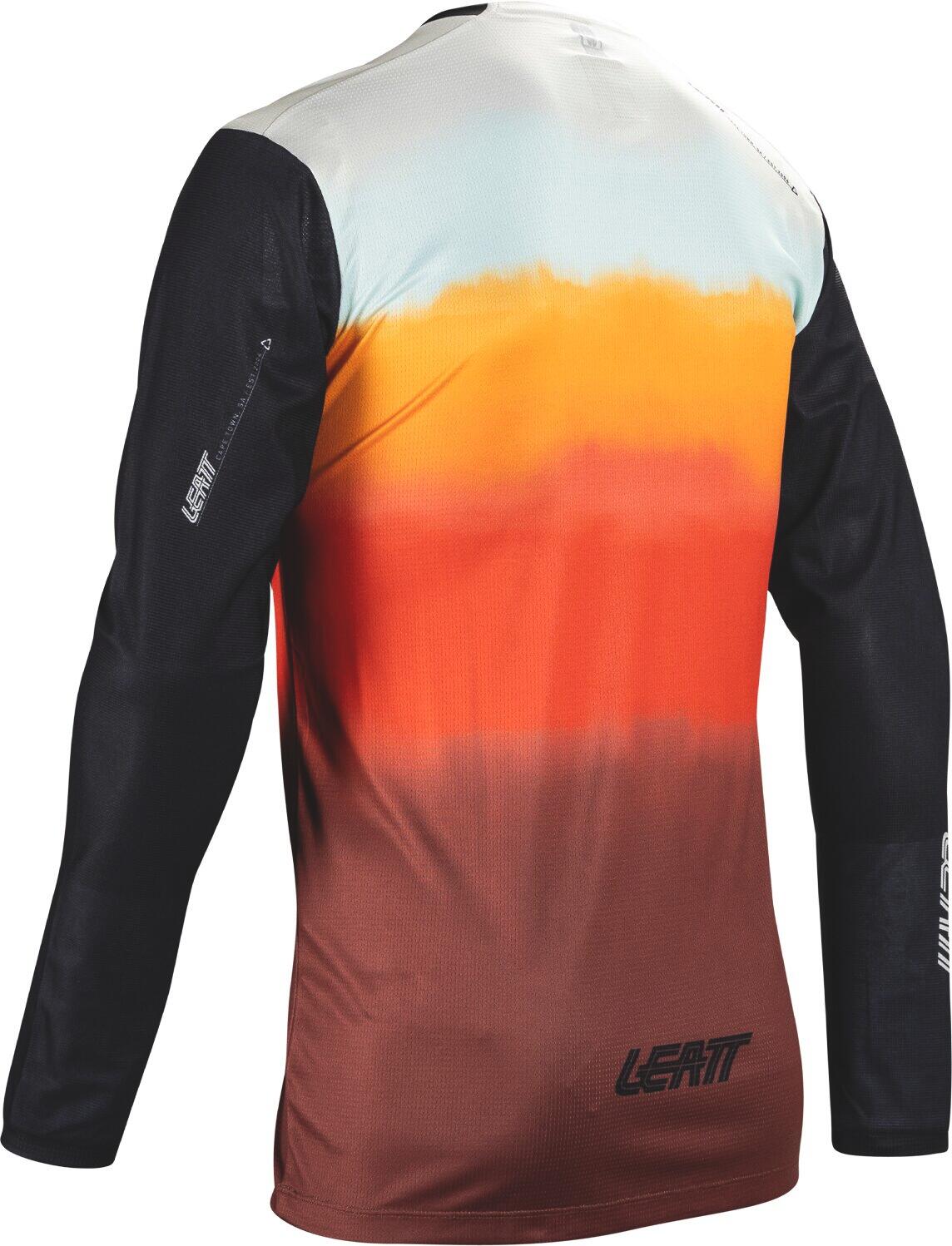MTB Gravity 3.0 Jersey 2/7