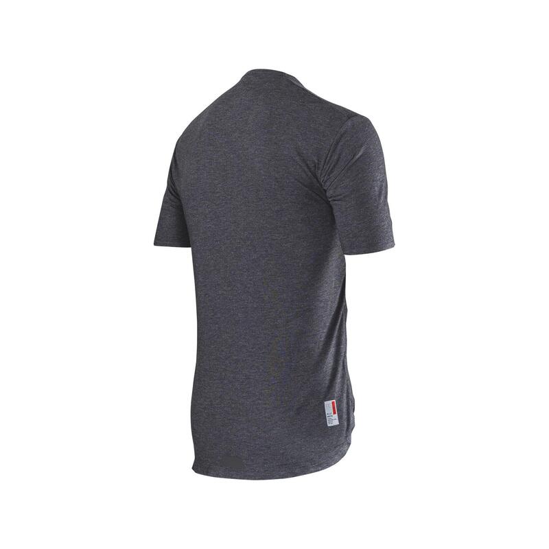 Tricou de ciclism bărbați Leatt MTB AllMtn 2.0