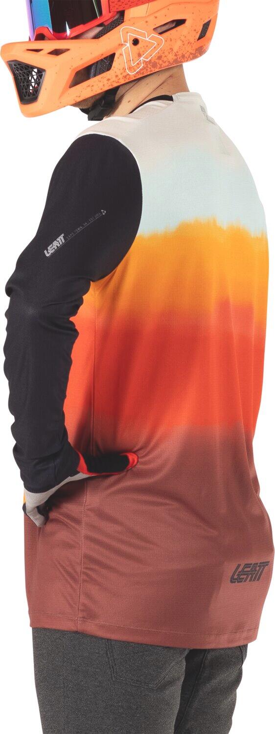 MTB Gravity 3.0 Jersey 5/7