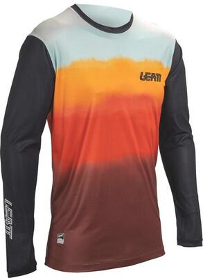 MTB Gravity 3.0 Jersey