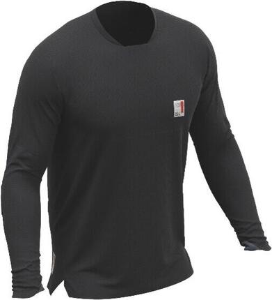 Maillot Manches Longues Leatt AllMtn 5.0 Noir