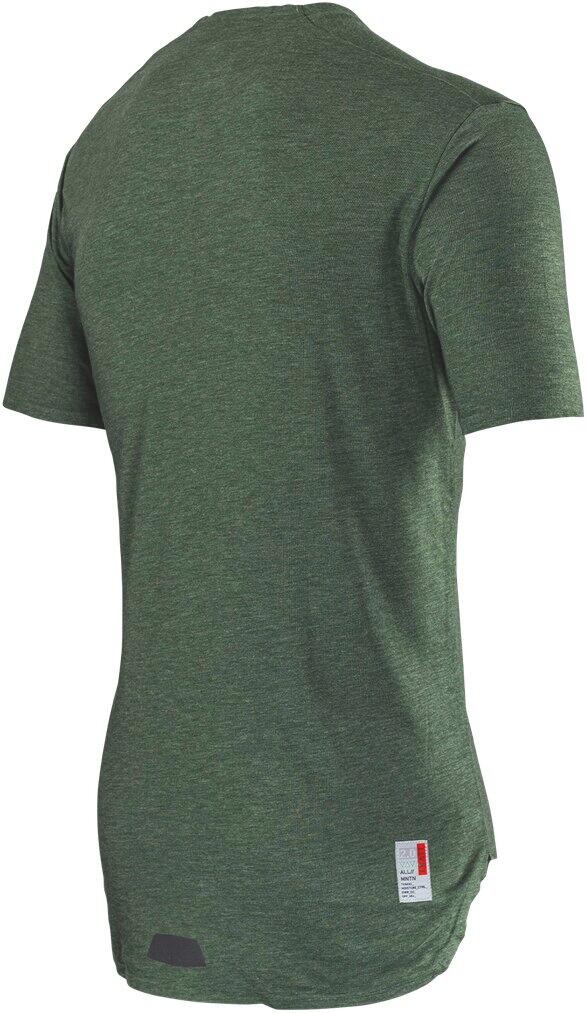 Jersey MTB AllMtn 2.0 - Spinazie 5/7