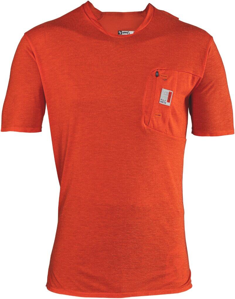 Camiseta AllMtn 2.0 2/8