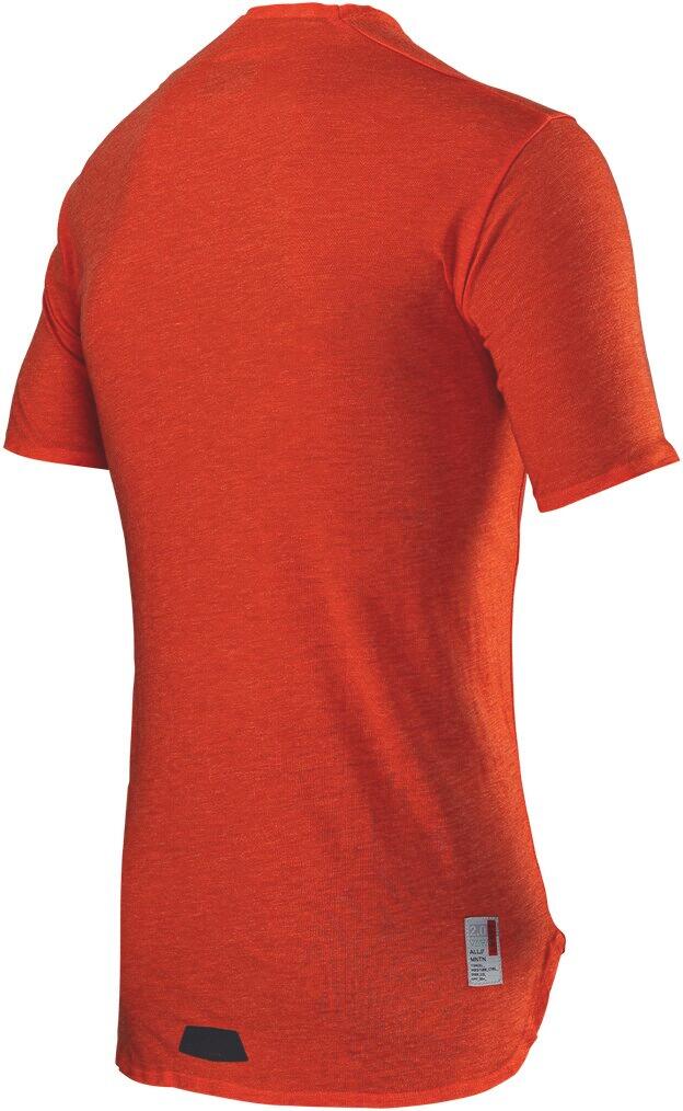 Camiseta AllMtn 2.0 5/8