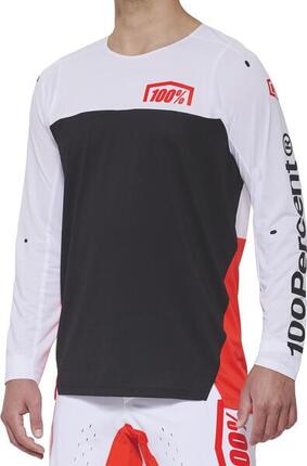 R-CORE-X Long Sleeve Jersey