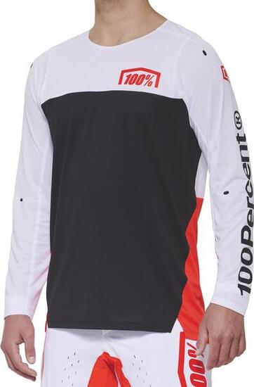 R-CORE-X Long Sleeve Jersey