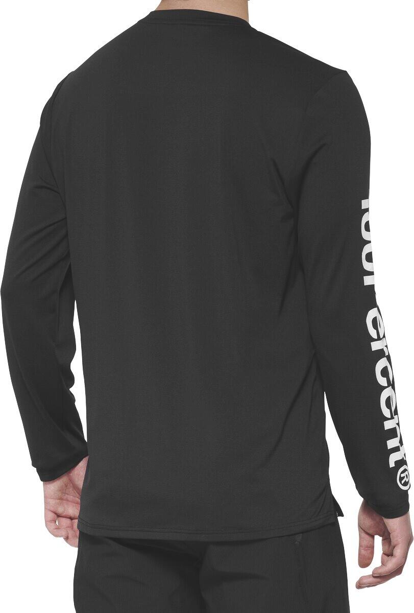 Airmatic Long Sleeve Jersey 2/2