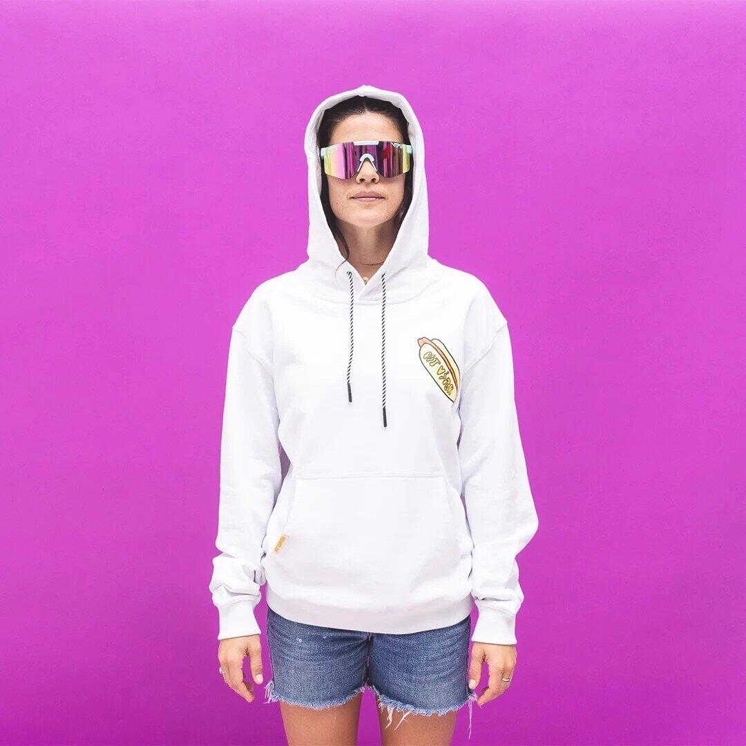Hot Dog Hoodie 3/5