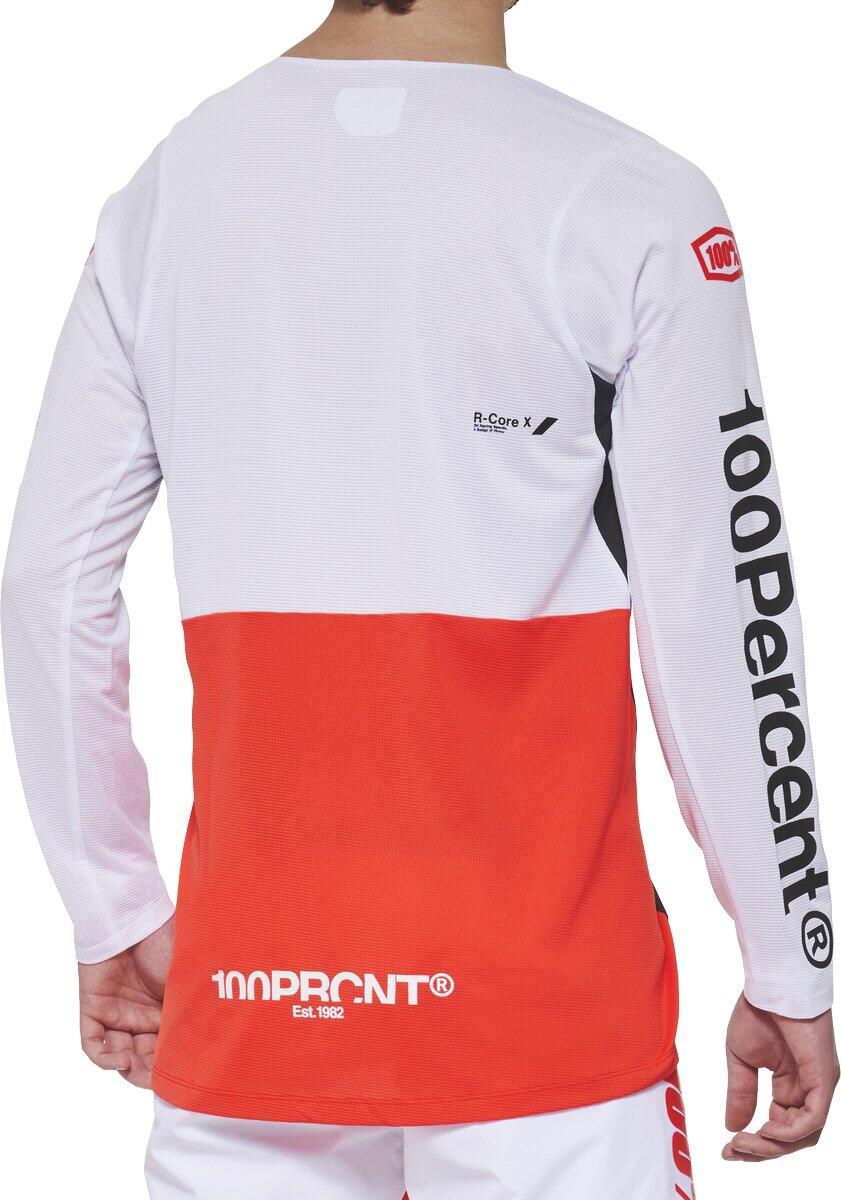 R-CORE-X Long Sleeve Jersey 2/2