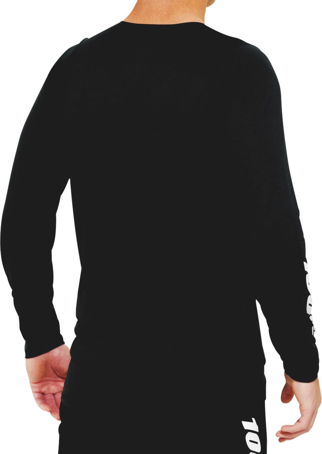 R-CORE-X Long Sleeve Jersey 2/2