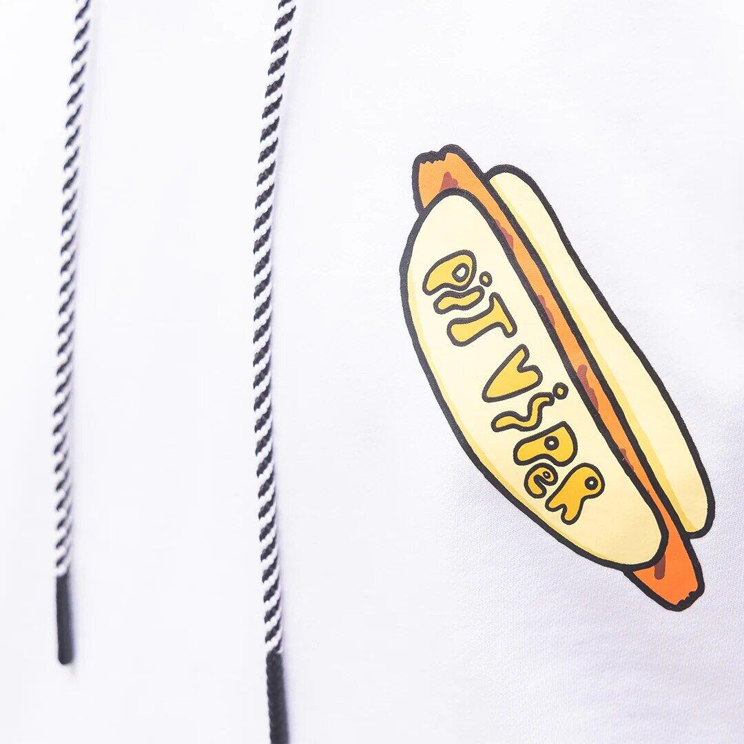 Hot Dog Hoodie 4/5