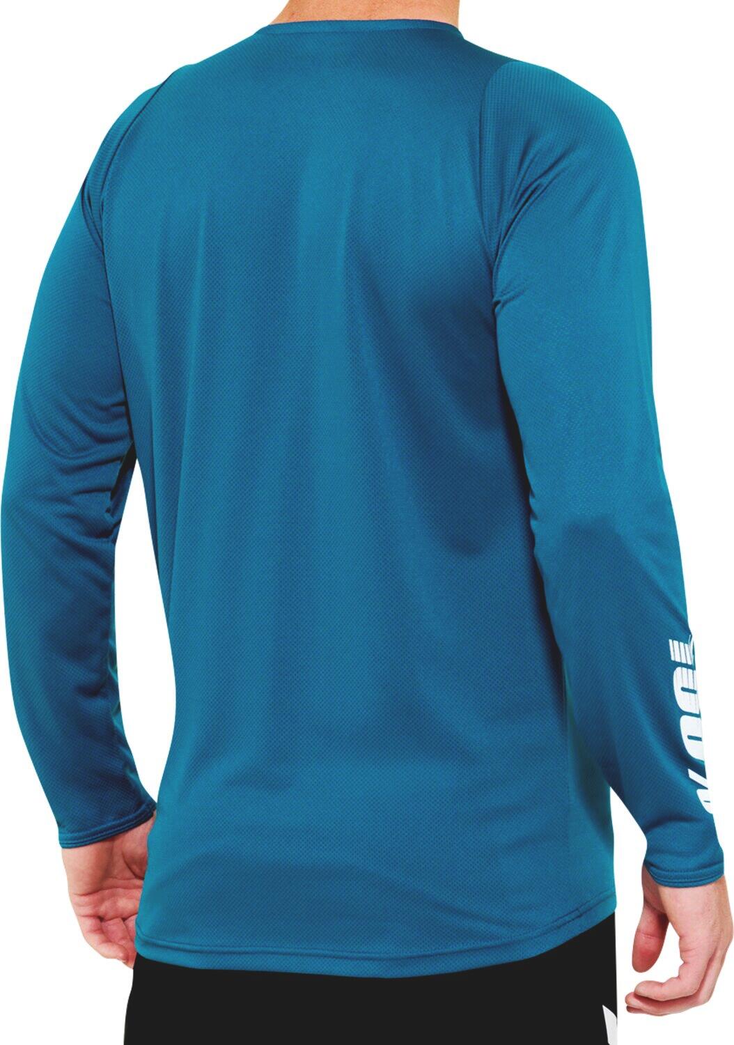 R-CORE Long Sleeve Jersey 2/2