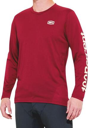 Airmatic Long Sleeve Jersey