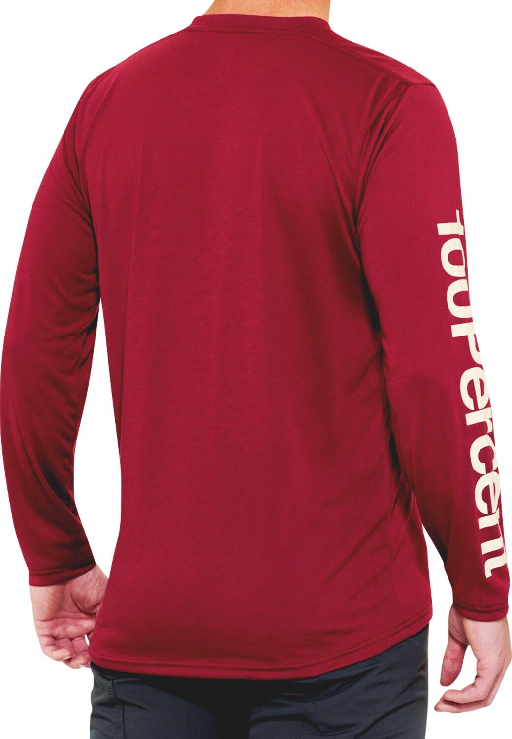 Airmatic Long Sleeve Jersey 2/2