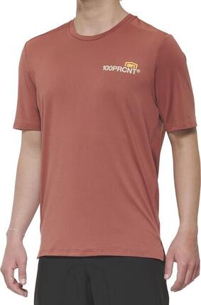 Airmatic Short Sleeve Jersey