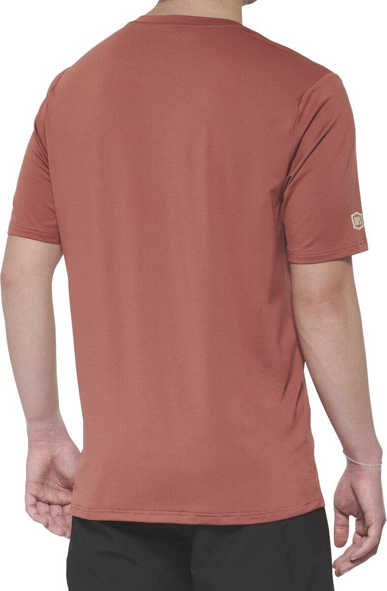 Airmatic Short Sleeve Jersey 2/2