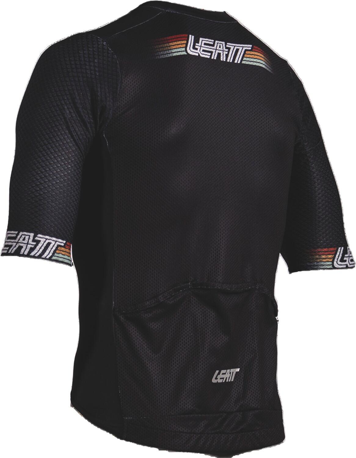 MTB Endurance 6.0 Jersey 2/5
