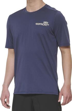 Airmatic Short Sleeve Jersey