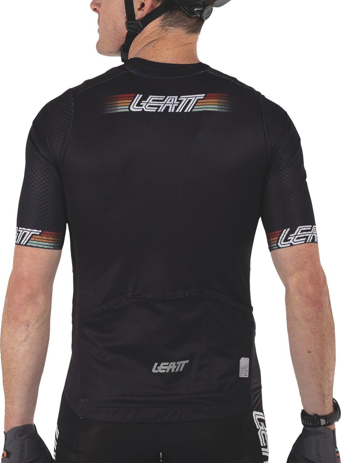 MTB Endurance 6.0 Jersey 5/5