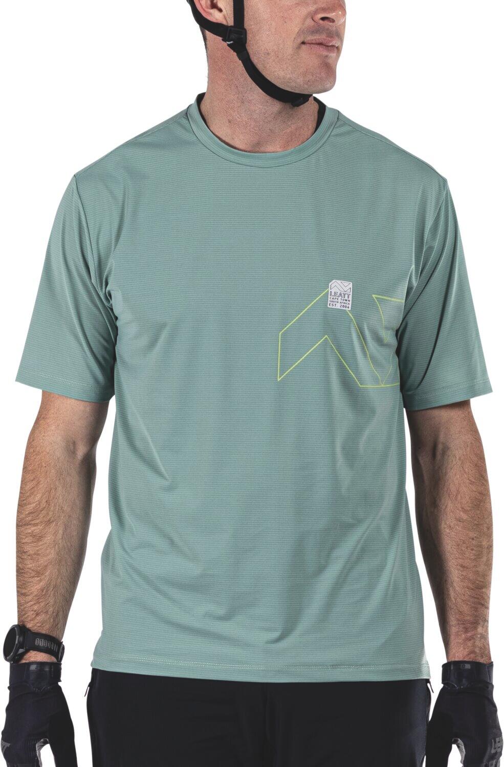 MTB Trail 1.0 X-Flow Jersey 3/7