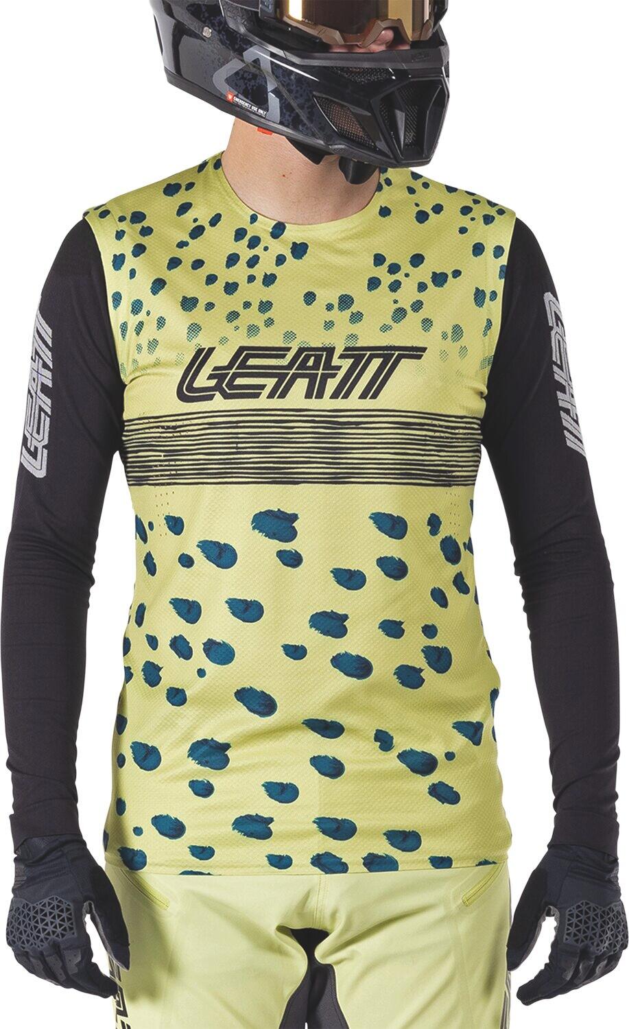 MTB Gravity 5.0 Jersey 3/7