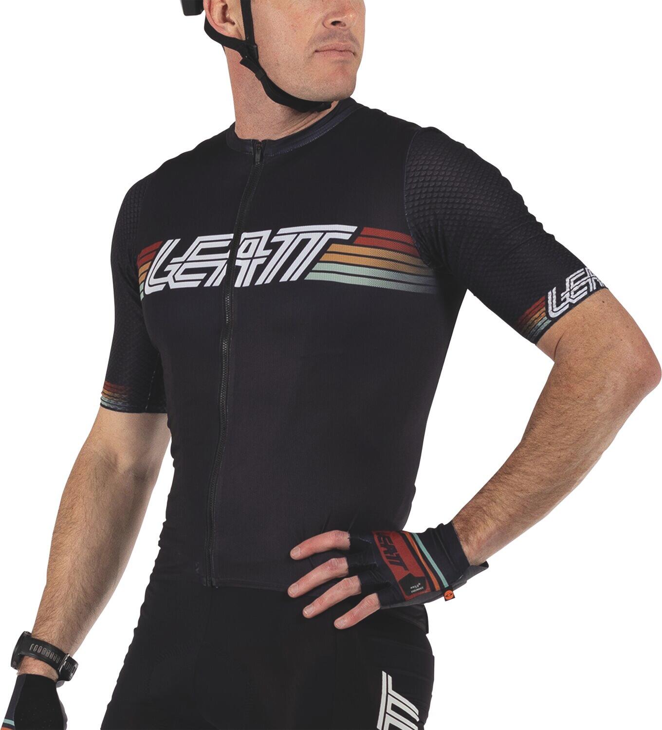 MTB Endurance 6.0 Jersey 4/5