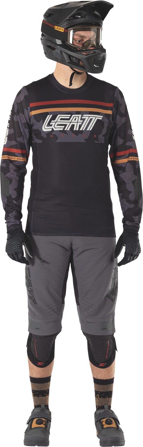 MTB Gravity 4.0 Jersey 3/6
